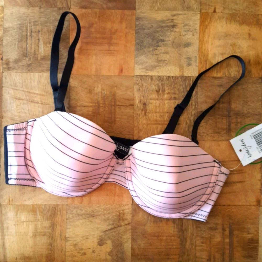 Honeydew bra